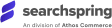 Search Sprint Digital Clubhouse Sponsor